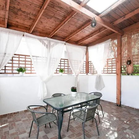 Apartment Vicinia