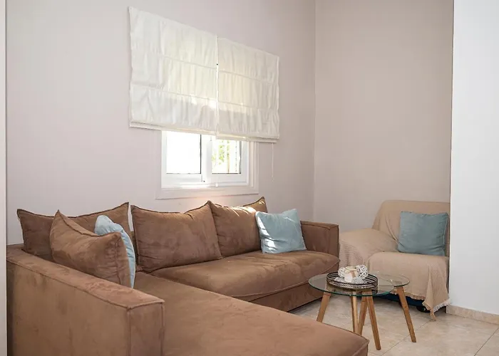 Vicinia Apartment *