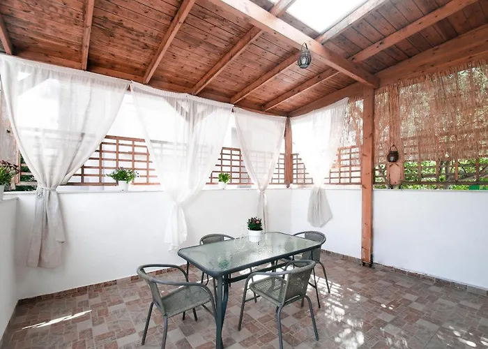 Apartment Vicinia