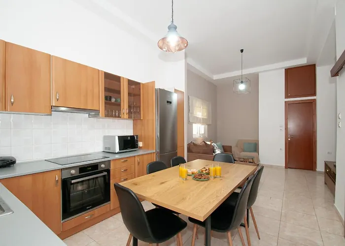 Apartment Vicinia