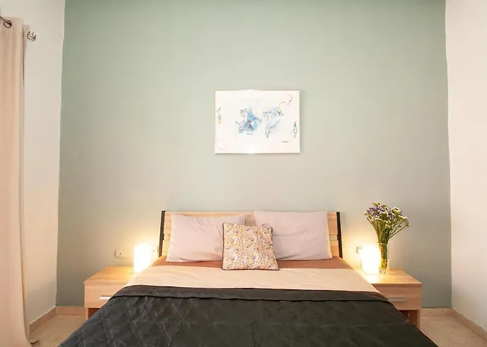 Vicinia Apartment *