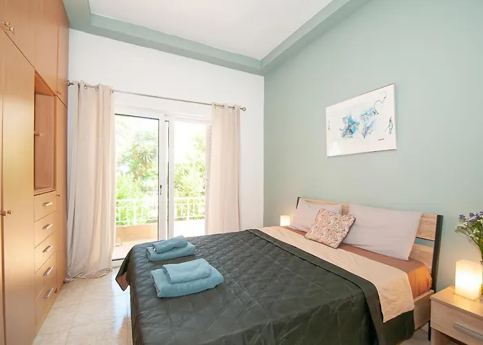 Vicinia Apartment