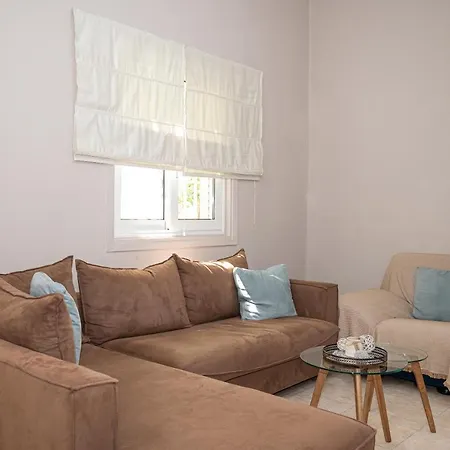 Vicinia Apartment *