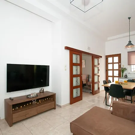 Vicinia * Rhodes City