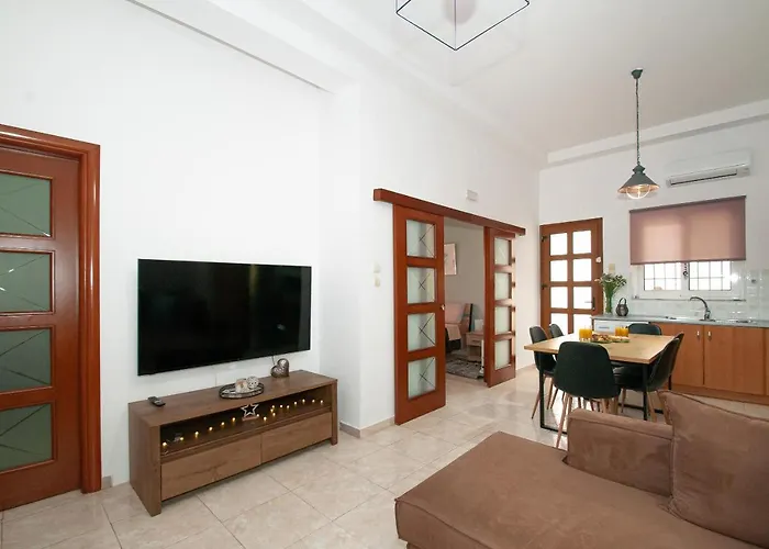 Vicinia * Rhodes City