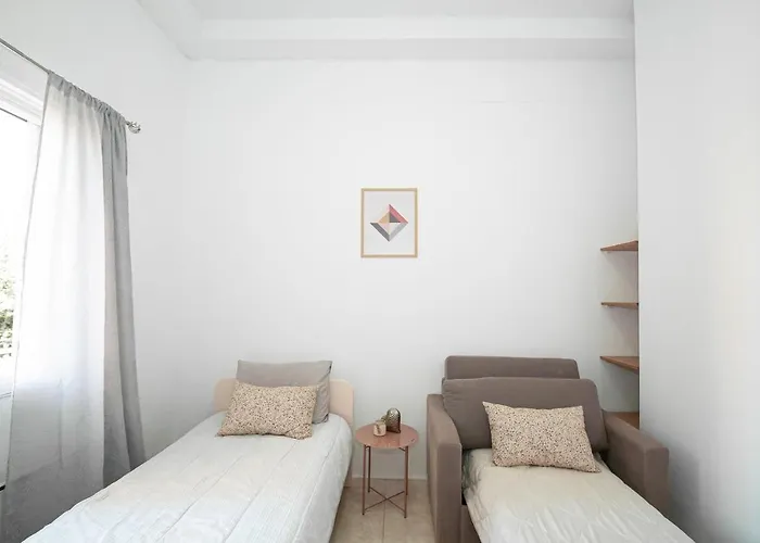 Apartamento Vicinia