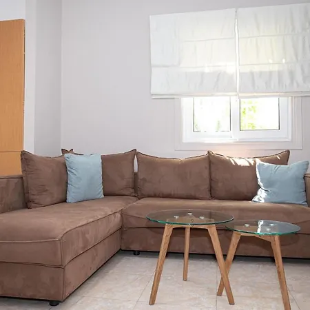 Apartment Vicinia