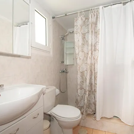 Vicinia Apartment Rhodes City