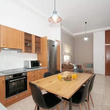 Apartment Vicinia