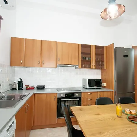 Apartment Vicinia *