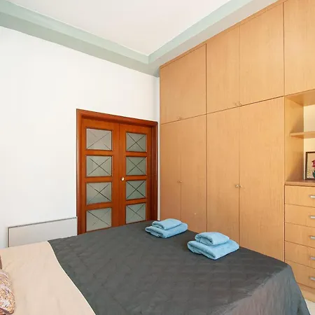 Apartment Vicinia Rhodes City