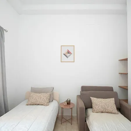 Apartment Vicinia