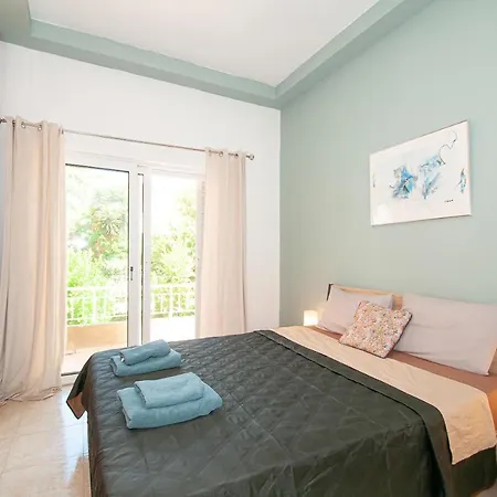 Vicinia Apartment